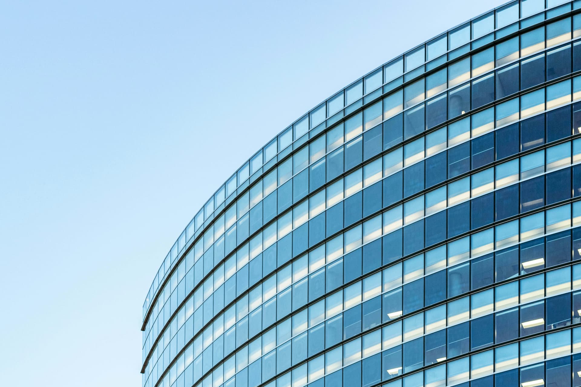 Integrated Facilities Management